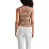 image:imageSteve Madden Womens Hannah SweaterMisty Rose