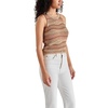 image:imageSteve Madden Womens Hannah SweaterMushroom