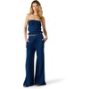 image:imageSteve Madden Womens Harbor PantSoft Indigo