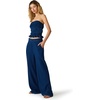 image:imageSteve Madden Womens Harbor PantSoft Indigo