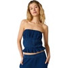 image:imageSteve Madden Womens Harbor TopSoft Indigo