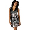 image:imageSteve Madden Womens Harley DressSilver Birch