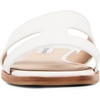 image:imageSteve Madden Womens HazelWhite Leather