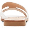 image:imageSteve Madden Womens HazelWhite Leather