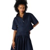 image:imageSteve Madden Womens Henri TopMidnight