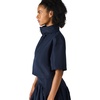image:imageSteve Madden Womens Henri TopMidnight