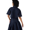 image:imageSteve Madden Womens Henri TopMidnight