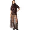 image:imageSteve Madden Womens Hermia SweaterDark Espresso