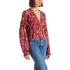 image:imageSteve Madden Womens Hollis TopPink Multi