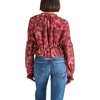 image:imageSteve Madden Womens Hollis TopPink Multi
