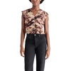 image:imageSteve Madden Womens Honey TopMulti