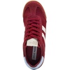 image:imageSteve Madden Womens HudsinBurgundy Multi