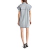 image:imageSteve Madden Womens Ilara DressStone Wash Blue