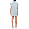image:imageSteve Madden Womens Ilara DressStone Wash Blue