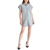 image:imageSteve Madden Womens Ilara DressStone Wash Blue