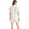 image:imageSteve Madden Womens Ilara TopWhite