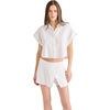 image:imageSteve Madden Womens Ilara TopWhite