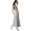 image:imageSteve Madden Womens Iridessa DressCharcoal Grey