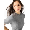 image:imageSteve Madden Womens Iridessa DressCharcoal Grey