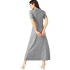 image:imageSteve Madden Womens Iridessa DressCharcoal Grey