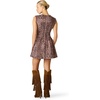 image:imageSteve Madden Womens Irinna DressHot Spots Print