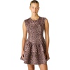 image:imageSteve Madden Womens Irinna DressHot Spots Print