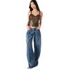 image:imageSteve Madden Womens Isador TopCocoa