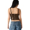 image:imageSteve Madden Womens Isador TopCocoa