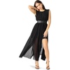 image:imageSteve Madden Womens Issey DressBlack