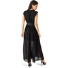 image:imageSteve Madden Womens Issey DressBlack