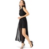 image:imageSteve Madden Womens Issey DressBlack