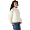 image:imageSteve Madden Womens Ivi SweaterCream