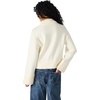 image:imageSteve Madden Womens Ivi SweaterCream