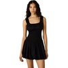 image:imageSteve Madden Womens Ivy DressBlack