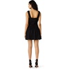 image:imageSteve Madden Womens Ivy DressBlack