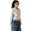 image:imageSteve Madden Womens JENA Sweater JacketMulti