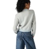 image:imageSteve Madden Womens JENA Sweater JacketMulti