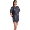 image:imageSteve Madden Womens Jai TopDark Indigo