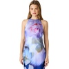 image:imageSteve Madden Womens Jaidan DressNavy Marl Combo