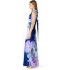 image:imageSteve Madden Womens Jaidan DressNavy Marl Combo