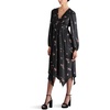 image:imageSteve Madden Womens Jamie DressBlack Multi