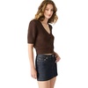 image:imageSteve Madden Womens Janae CardiganChocolate