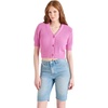 image:imageSteve Madden Womens Janae CardiganCrocus