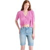 image:imageSteve Madden Womens Janae CardiganCrocus