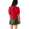 image:imageSteve Madden Womens Janae CardiganDark Red