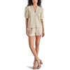 image:imageSteve Madden Womens Jane TopBone