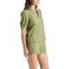 image:imageSteve Madden Womens Jane TopGreen