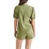 image:imageSteve Madden Womens Jane TopGreen