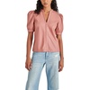 image:imageSteve Madden Womens Jane TopRose Taupe