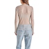 image:imageSteve Madden Womens Janelle TopSilver